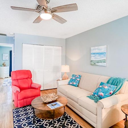 Apartament Coquina Reef 12 Bradenton Beach Zewnętrze zdjęcie