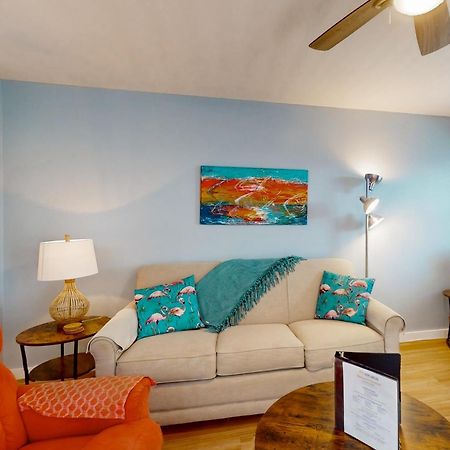Apartament Coquina Reef 12 Bradenton Beach Zewnętrze zdjęcie