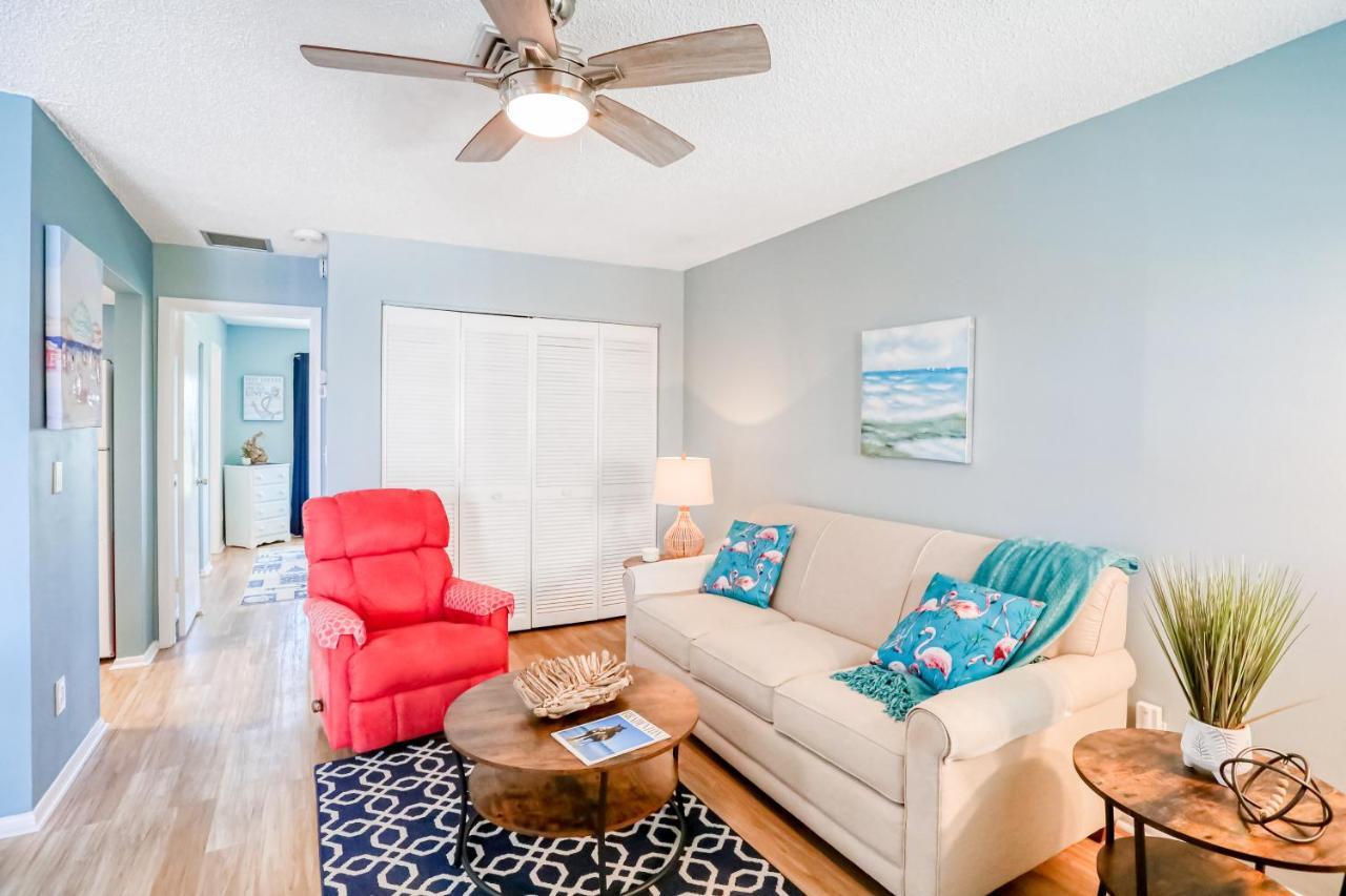 Apartament Coquina Reef 12 Bradenton Beach Zewnętrze zdjęcie