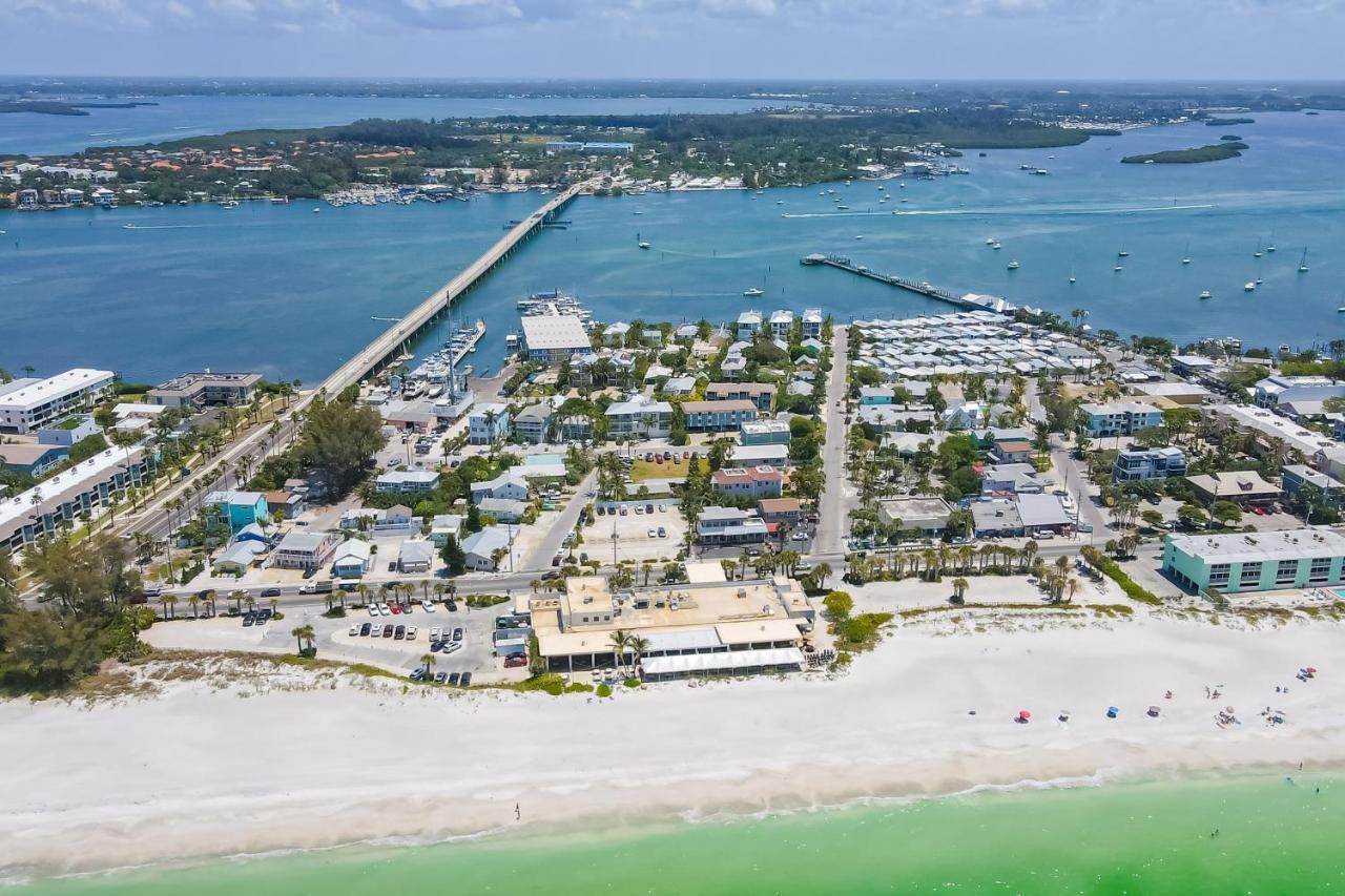 Apartament Coquina Reef 12 Bradenton Beach Zewnętrze zdjęcie