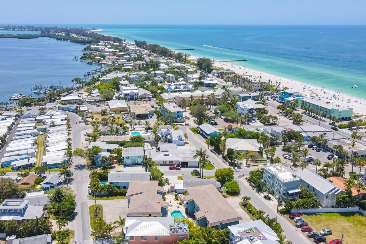 Apartament Coquina Reef 12 Bradenton Beach Zewnętrze zdjęcie
