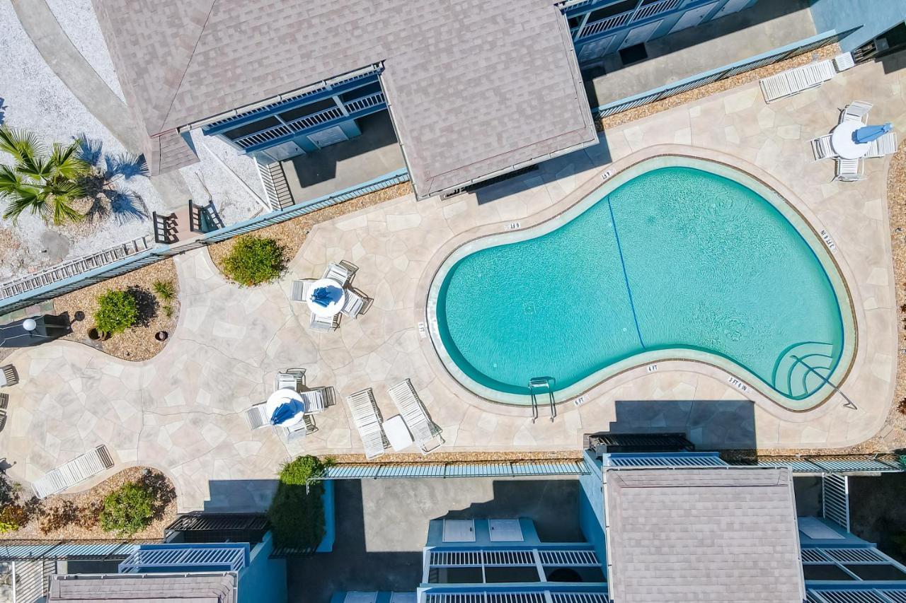 Apartament Coquina Reef 12 Bradenton Beach Zewnętrze zdjęcie