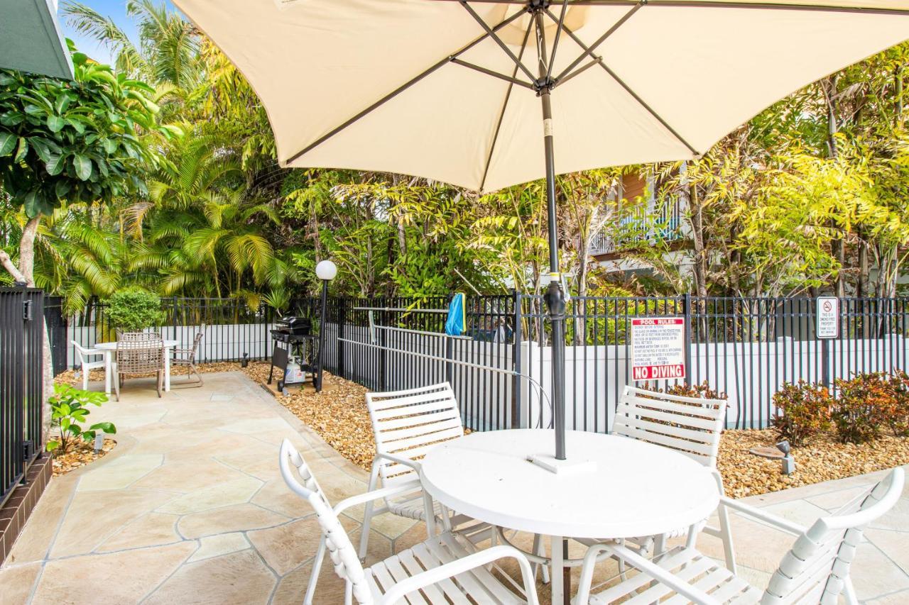 Apartament Coquina Reef 12 Bradenton Beach Zewnętrze zdjęcie