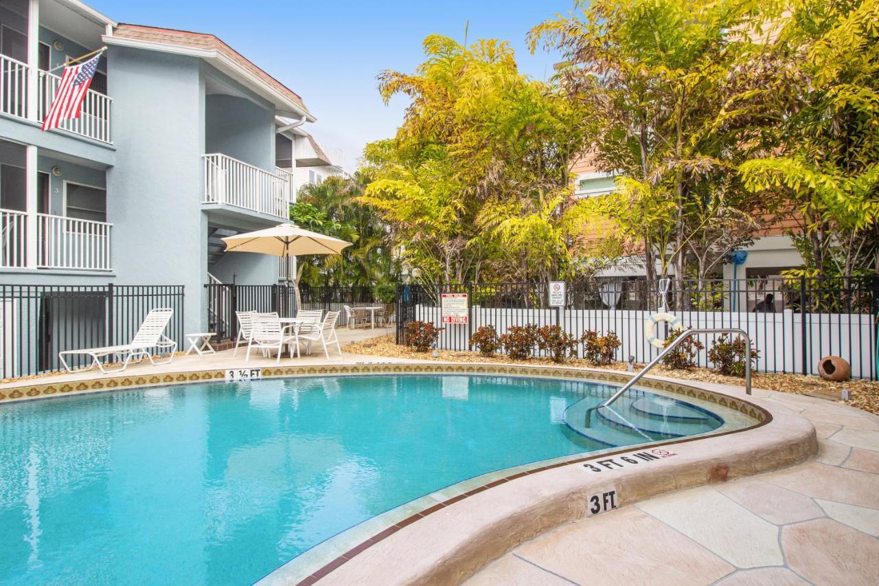 Apartament Coquina Reef 12 Bradenton Beach Zewnętrze zdjęcie