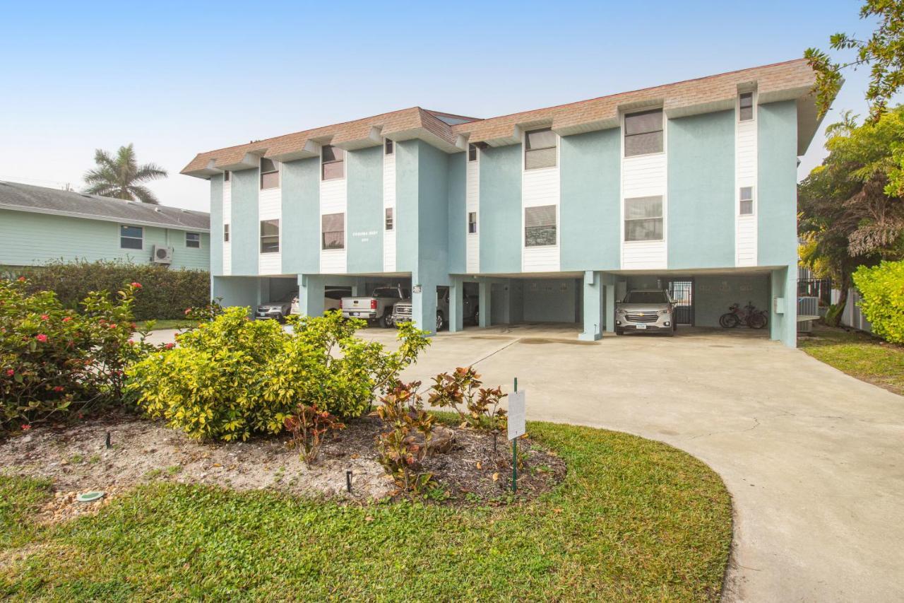 Apartament Coquina Reef 12 Bradenton Beach Zewnętrze zdjęcie