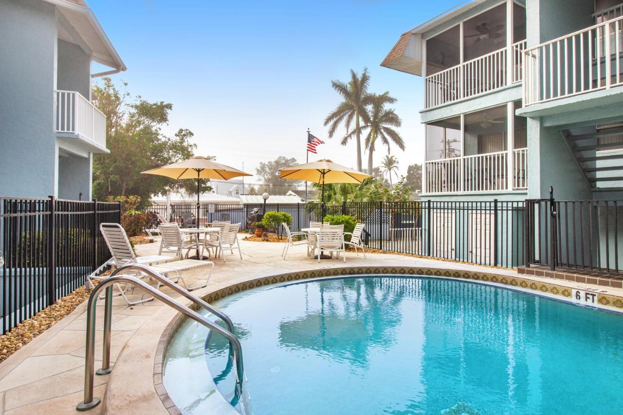 Apartament Coquina Reef 12 Bradenton Beach Zewnętrze zdjęcie