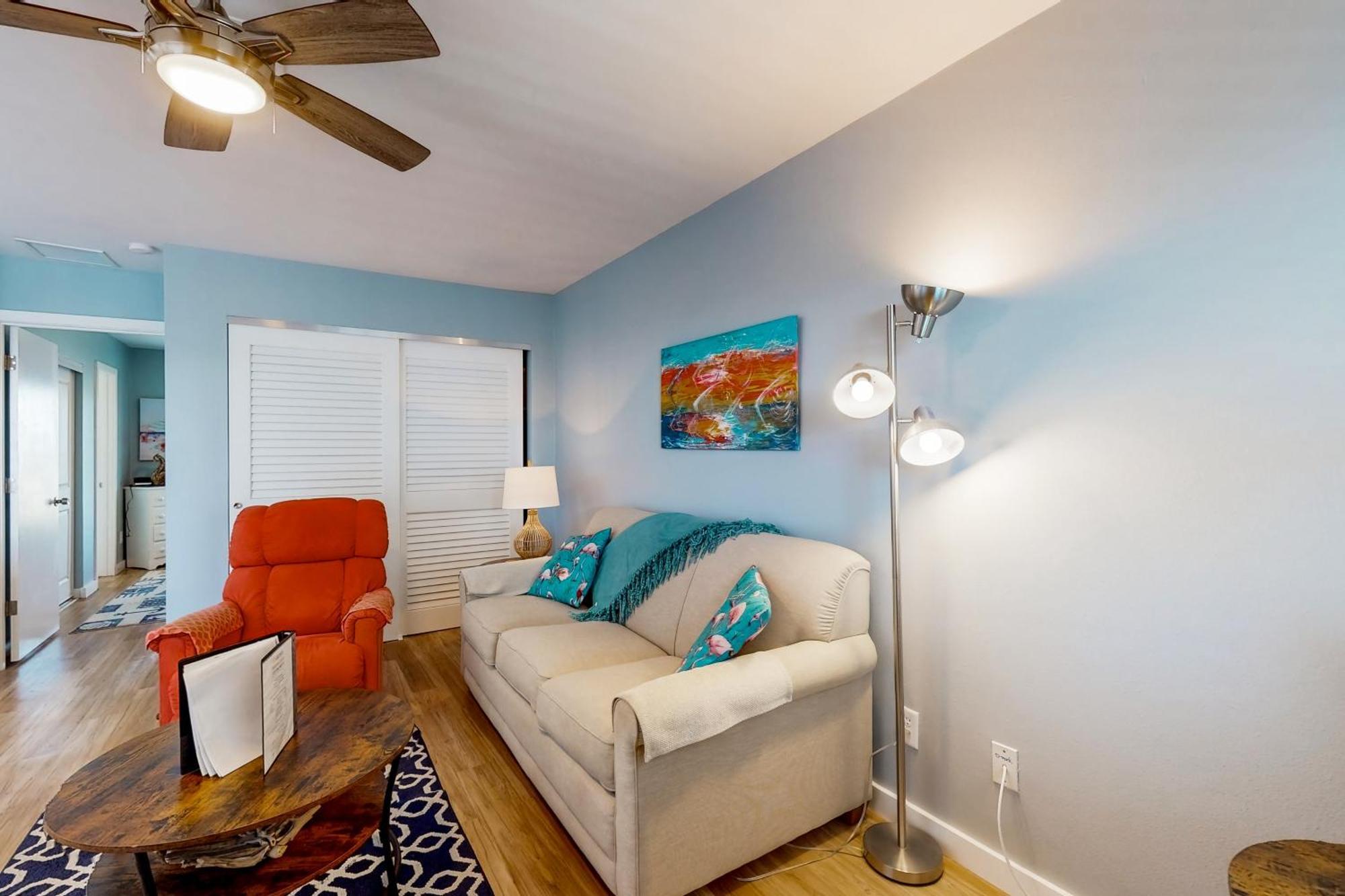 Apartament Coquina Reef 12 Bradenton Beach Zewnętrze zdjęcie