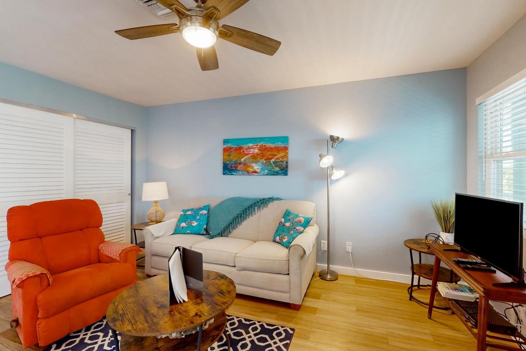 Apartament Coquina Reef 12 Bradenton Beach Zewnętrze zdjęcie