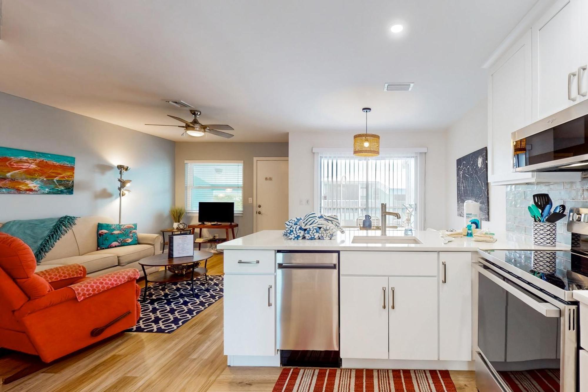 Apartament Coquina Reef 12 Bradenton Beach Zewnętrze zdjęcie