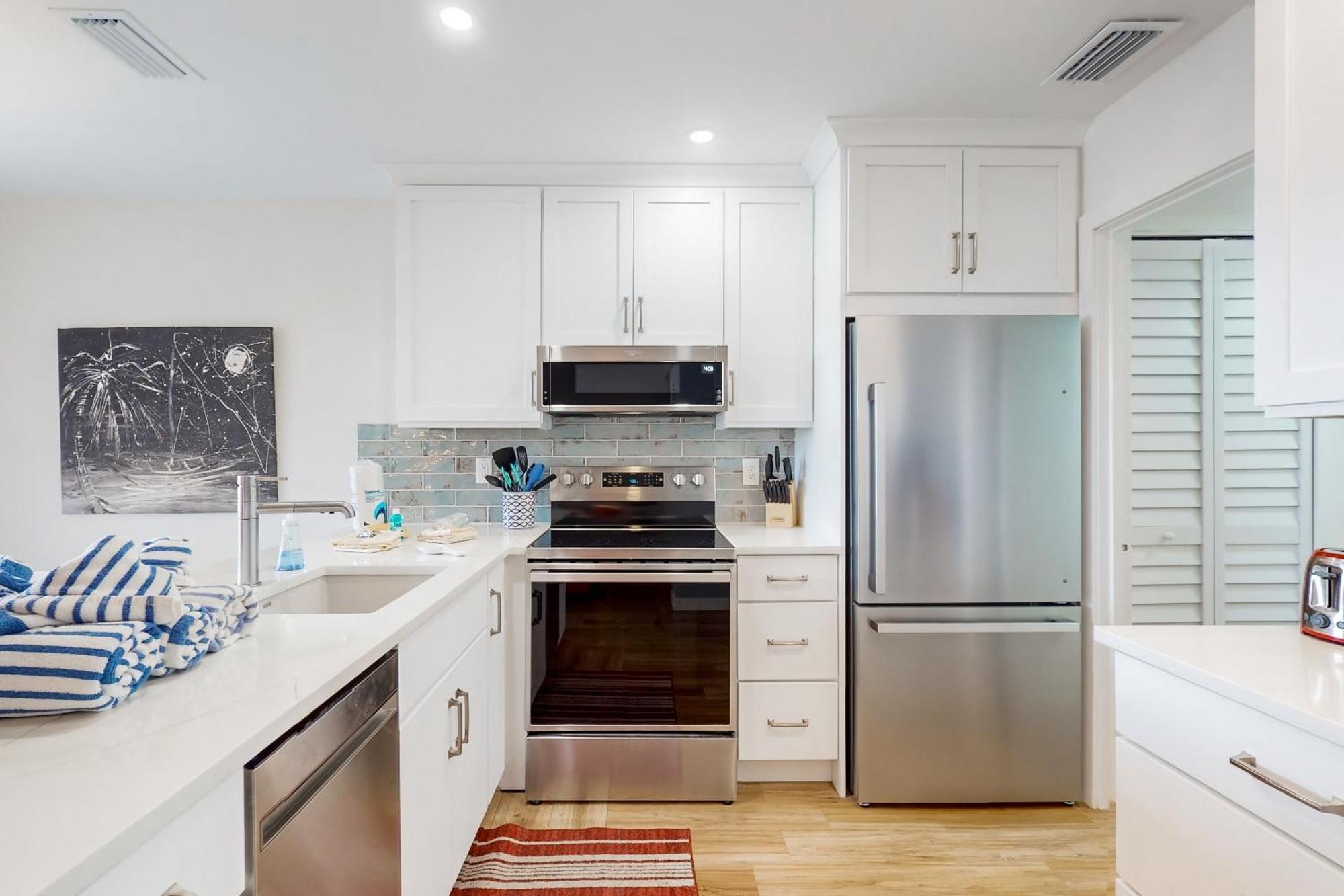 Apartament Coquina Reef 12 Bradenton Beach Zewnętrze zdjęcie
