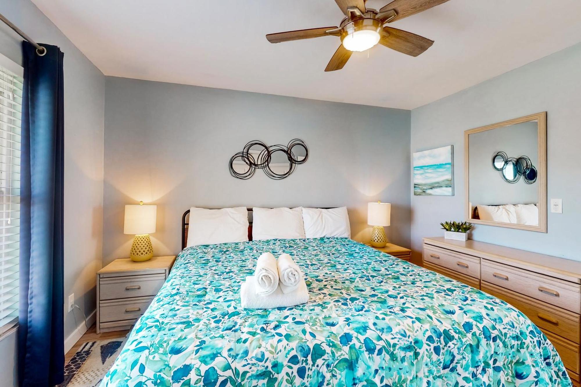 Apartament Coquina Reef 12 Bradenton Beach Zewnętrze zdjęcie