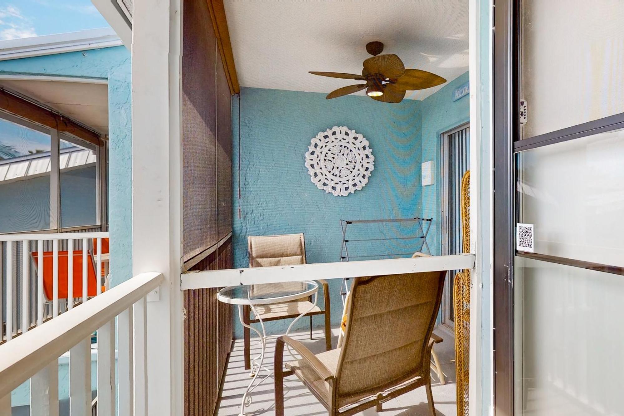 Apartament Coquina Reef 12 Bradenton Beach Zewnętrze zdjęcie
